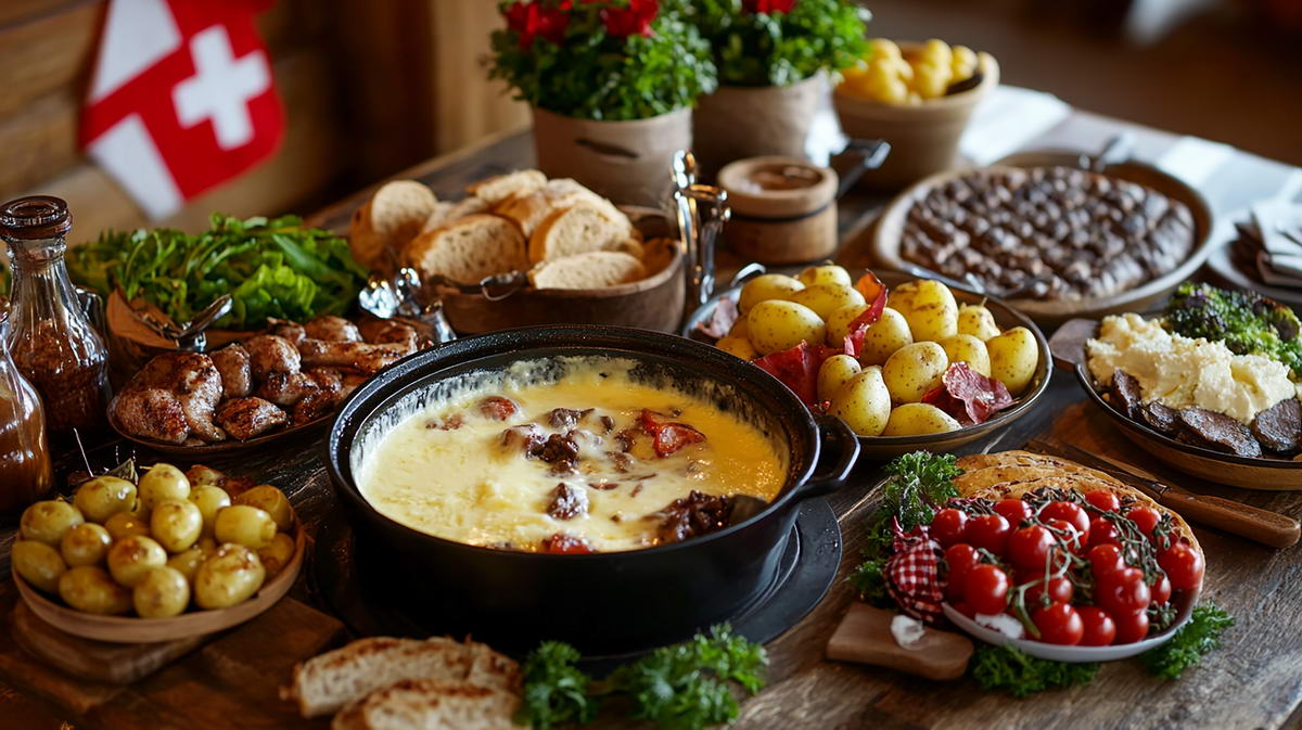 Traditional Montenegrin dishes that you must try